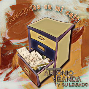 Recuerdos En Mi Cajon