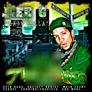 Gimme Dat (feat. Scoupe) (Explicit)