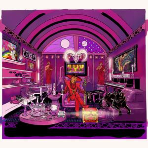 Go Off Show Off (feat. CHAR FM & Kidd Kenn) (Explicit)