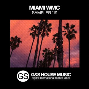 Miami WMC Sampler '19