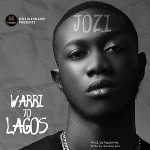 Warri to Lagos
