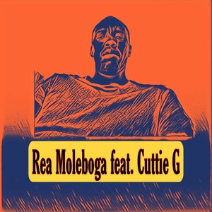 Rea Moleboga