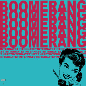 Boomerang