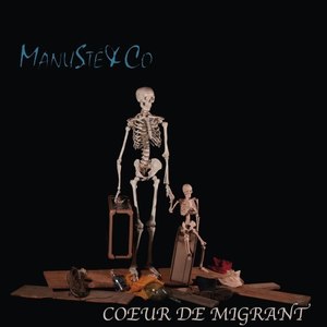 Coeur de migrant