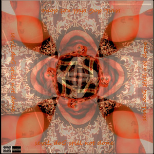 I Will Not Stop (Explicit)