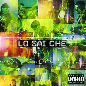 Lo sai che (Explicit)