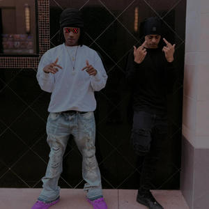 Actin Tuff (feat. Dirtmann & Dattkris) (Explicit)