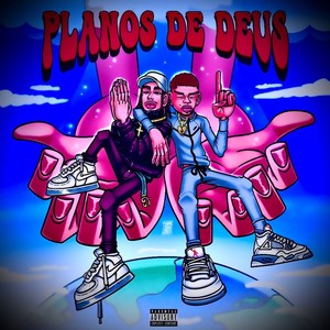 Planos de Deus Speed (Explicit)