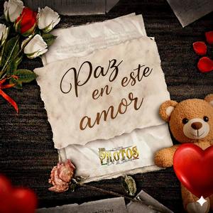 Paz en Este Amor