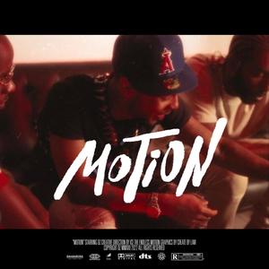 Motion (Explicit)