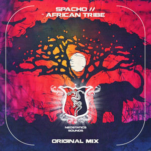 African Tribe (Original Mix)