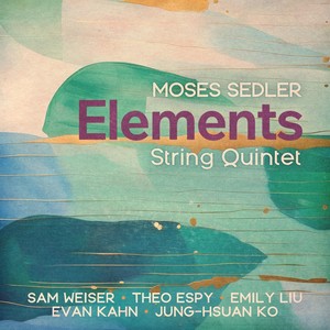 Elements String Quintet