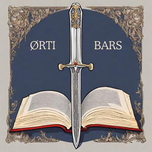 Ørti bars (Explicit)