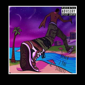 Get Em Stamped (feat. Badjacc) (Explicit)