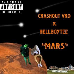 Mars (Explicit)