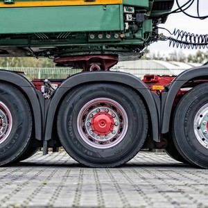 Big Wheels