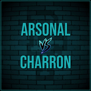 Charron Round 3 (Live|Explicit)