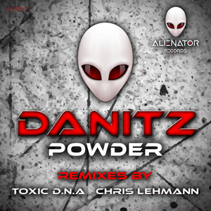 Powder (Chris Lehmann Remix)