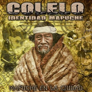 Mapuche En La Ciudad