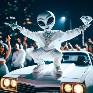 CINCINARY (feat. DIANDICI) (Explicit)