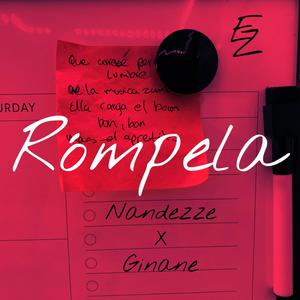 Rompela (feat. Ginane)