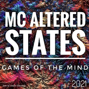 Games of the Mind (Explicit)