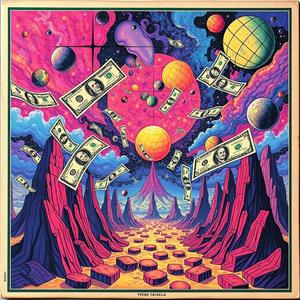 Press play (Explicit)