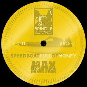 Speedboat Full of Money