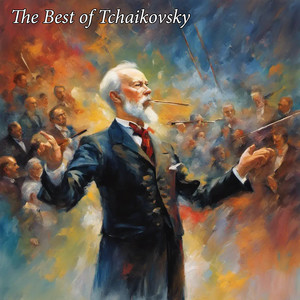 Tchaikovsky - The Nutcracker, Op. 71 - Russian Dance (Trepak)