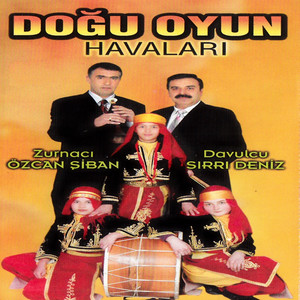 Doğu Oyun Havaları