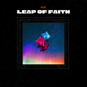 Leap of faith (Audio Official) (Explicit)