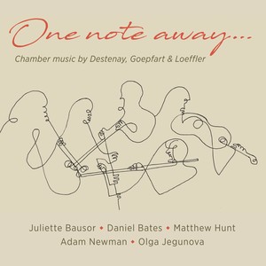 Trio for Flute, Oboe & Piano, Op. 74 - Trio for Flute, Oboe & Piano, Op. 74: III. Finale. Allegro con brio