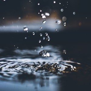 Gushing Rains