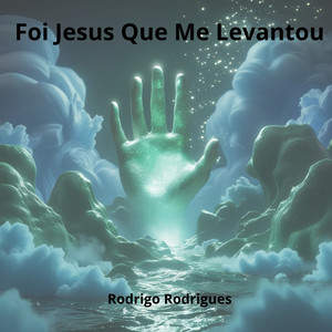 Foi Jesus Que Me Levantou