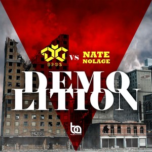Demolition (Original Mix)