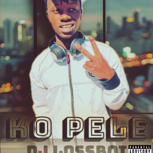 Ko Pele (Official Audio)