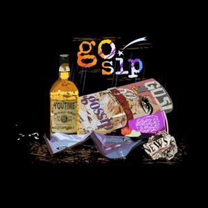 Go Sip(feat. Loucious D'bonare)