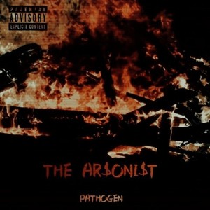 The Arsonist