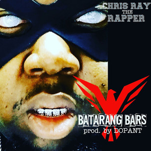 Batarang Bars