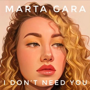 I Don't Need You (R&B version) [Explicit]