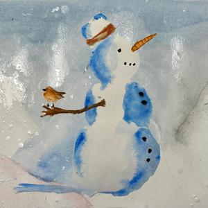 Joy To All (In Peas and Lava)