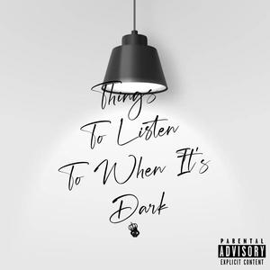 Chill (feat. Caiah) (Explicit)