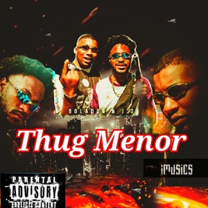 Thug Menor
