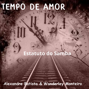 Tempo de Amor