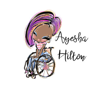 Wheelchair Lifestyle (Explicit)