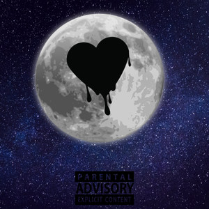 Heartbreak On A Full Moon (Explicit)
