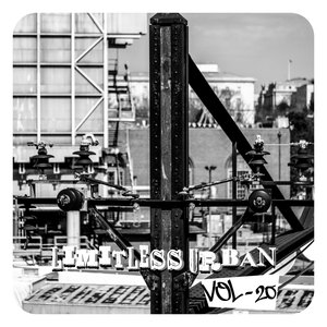 Limitless Urban, Vol. 20