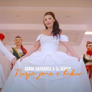 Baboo Darabuka - Nusja jone e bukur (feat. Dj Benity)