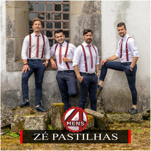 Zé Pastilhas