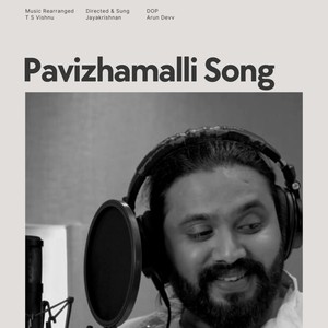 Pavizhamalli Song (feat. Jayakrishnan)